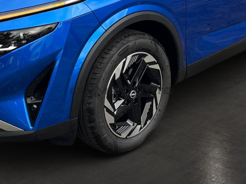 Ansicht 6 - Gebrauchtwagen Fahrzeug, Modell Qashqai der Marke Nissan von Verkäufer Olympic Auto GmbH