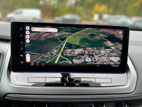 Ansicht 9 - Gebrauchtwagen Fahrzeug, Modell Qashqai der Marke Nissan von Verkäufer Olympic Auto GmbH