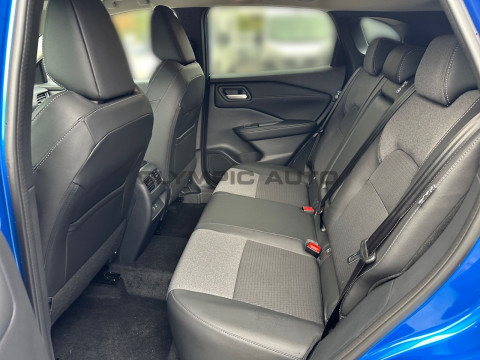 Ansicht 11 - Gebrauchtwagen Fahrzeug, Modell Qashqai der Marke Nissan von Verkäufer Olympic Auto GmbH