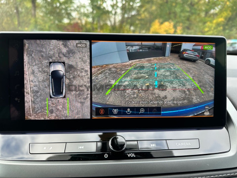 Ansicht 16 - Gebrauchtwagen Fahrzeug, Modell Qashqai der Marke Nissan von Verkäufer Olympic Auto GmbH