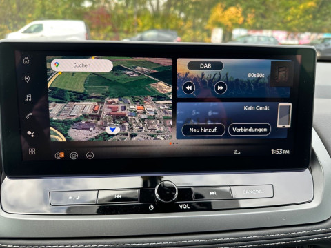 Ansicht 17 - Gebrauchtwagen Fahrzeug, Modell Qashqai der Marke Nissan von Verkäufer Olympic Auto GmbH