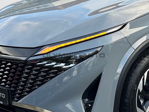 Ansicht 5 - Gebrauchtwagen Fahrzeug, Modell Qashqai der Marke Nissan von Verkäufer Olympic Auto GmbH