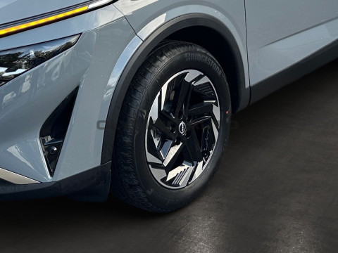 Ansicht 6 - Gebrauchtwagen Fahrzeug, Modell Qashqai der Marke Nissan von Verkäufer Olympic Auto GmbH