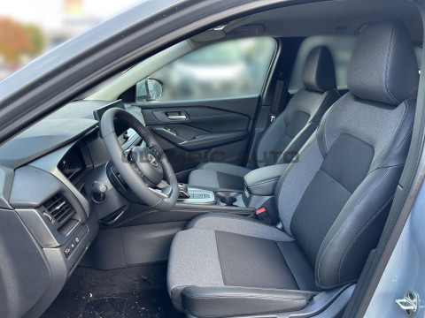 Ansicht 7 - Gebrauchtwagen Fahrzeug, Modell Qashqai der Marke Nissan von Verkäufer Olympic Auto GmbH