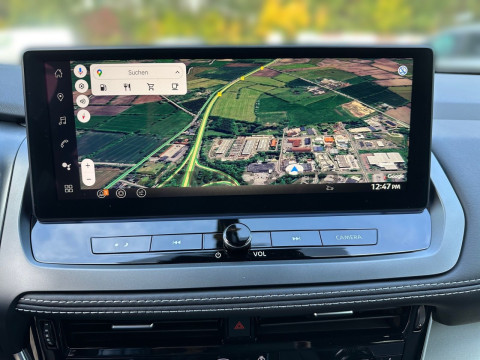 Ansicht 9 - Gebrauchtwagen Fahrzeug, Modell Qashqai der Marke Nissan von Verkäufer Olympic Auto GmbH