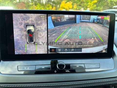 Ansicht 16 - Gebrauchtwagen Fahrzeug, Modell Qashqai der Marke Nissan von Verkäufer Olympic Auto GmbH