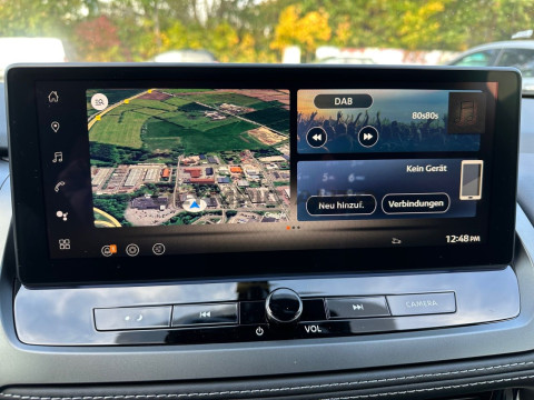 Ansicht 17 - Gebrauchtwagen Fahrzeug, Modell Qashqai der Marke Nissan von Verkäufer Olympic Auto GmbH