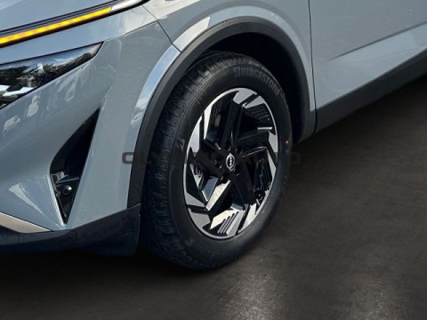 Ansicht 6 - Gebrauchtwagen Fahrzeug, Modell Qashqai der Marke Nissan von Verkäufer Olympic Auto GmbH