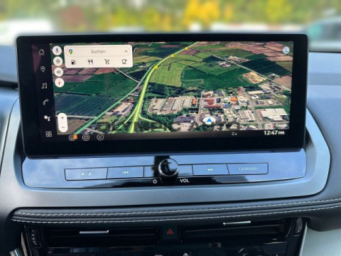 Ansicht 9 - Gebrauchtwagen Fahrzeug, Modell Qashqai der Marke Nissan von Verkäufer Olympic Auto GmbH