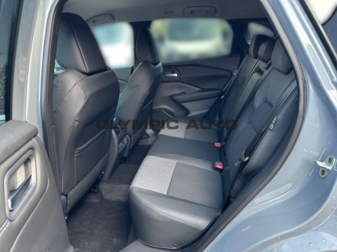 Ansicht 11 - Gebrauchtwagen Fahrzeug, Modell Qashqai der Marke Nissan von Verkäufer Olympic Auto GmbH