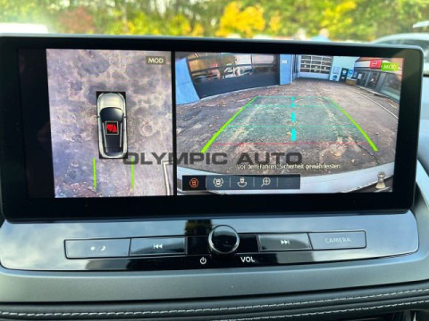 Ansicht 16 - Gebrauchtwagen Fahrzeug, Modell Qashqai der Marke Nissan von Verkäufer Olympic Auto GmbH