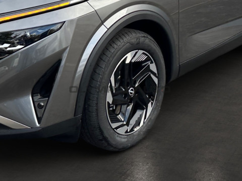 Ansicht 6 - Gebrauchtwagen Fahrzeug, Modell Qashqai der Marke Nissan von Verkäufer Olympic Auto GmbH