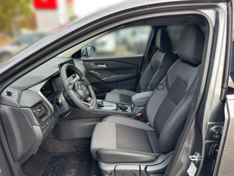 Ansicht 7 - Gebrauchtwagen Fahrzeug, Modell Qashqai der Marke Nissan von Verkäufer Olympic Auto GmbH