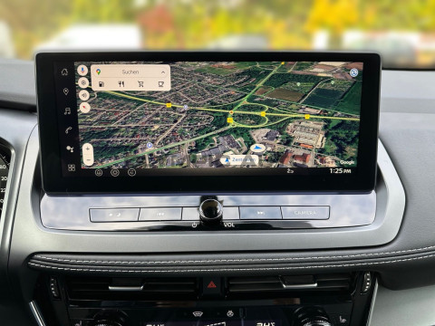 Ansicht 9 - Gebrauchtwagen Fahrzeug, Modell Qashqai der Marke Nissan von Verkäufer Olympic Auto GmbH