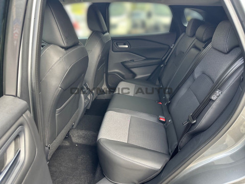 Ansicht 11 - Gebrauchtwagen Fahrzeug, Modell Qashqai der Marke Nissan von Verkäufer Olympic Auto GmbH