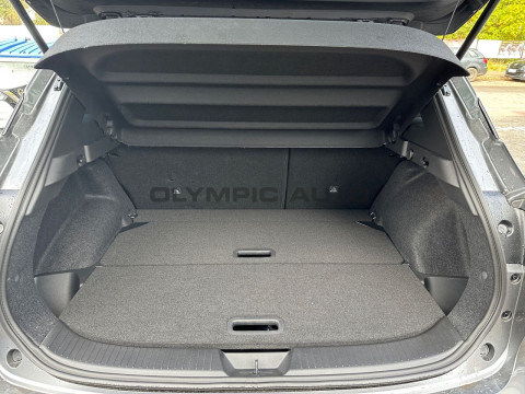 Ansicht 12 - Gebrauchtwagen Fahrzeug, Modell Qashqai der Marke Nissan von Verkäufer Olympic Auto GmbH