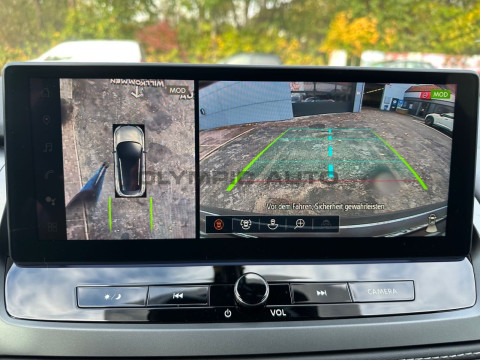 Ansicht 16 - Gebrauchtwagen Fahrzeug, Modell Qashqai der Marke Nissan von Verkäufer Olympic Auto GmbH