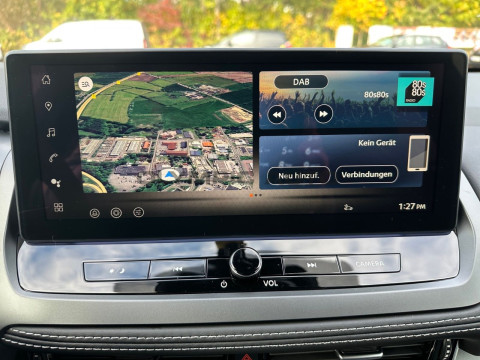 Ansicht 17 - Gebrauchtwagen Fahrzeug, Modell Qashqai der Marke Nissan von Verkäufer Olympic Auto GmbH