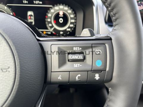 Ansicht 18 - Gebrauchtwagen Fahrzeug, Modell Qashqai der Marke Nissan von Verkäufer Olympic Auto GmbH