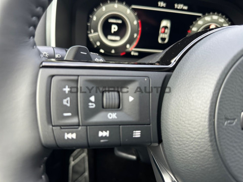 Ansicht 19 - Gebrauchtwagen Fahrzeug, Modell Qashqai der Marke Nissan von Verkäufer Olympic Auto GmbH