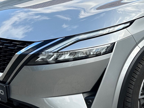 Ansicht 5 - Gebrauchtwagen Fahrzeug, Modell Qashqai der Marke Nissan von Verkäufer Olympic Auto GmbH