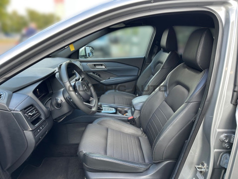 Ansicht 7 - Gebrauchtwagen Fahrzeug, Modell Qashqai der Marke Nissan von Verkäufer Olympic Auto GmbH