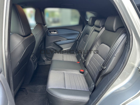 Ansicht 11 - Gebrauchtwagen Fahrzeug, Modell Qashqai der Marke Nissan von Verkäufer Olympic Auto GmbH