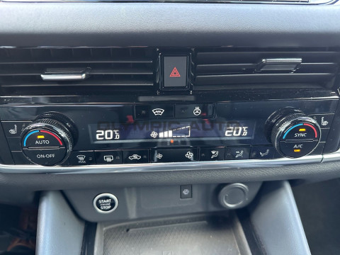 Ansicht 16 - Gebrauchtwagen Fahrzeug, Modell Qashqai der Marke Nissan von Verkäufer Olympic Auto GmbH