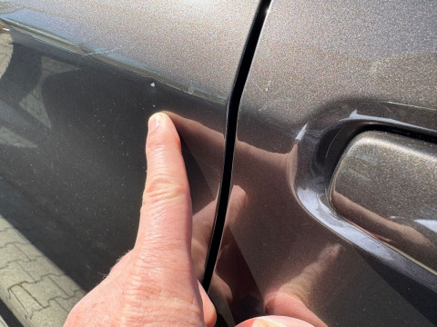 Ansicht 8 - Gebrauchtwagen Fahrzeug, Modell Qashqai der Marke Nissan von Verkäufer Autohaus Schuster GmbH
