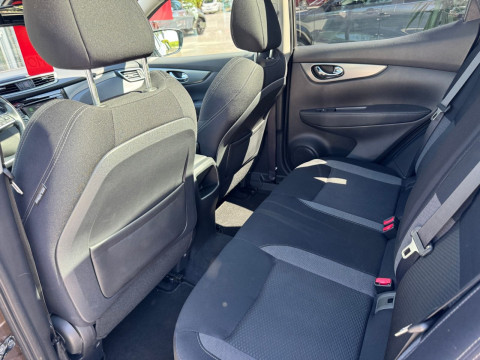 Ansicht 11 - Gebrauchtwagen Fahrzeug, Modell Qashqai der Marke Nissan von Verkäufer Autohaus Schuster GmbH