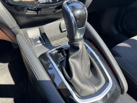 Ansicht 19 - Gebrauchtwagen Fahrzeug, Modell Qashqai der Marke Nissan von Verkäufer Autohaus Schuster GmbH