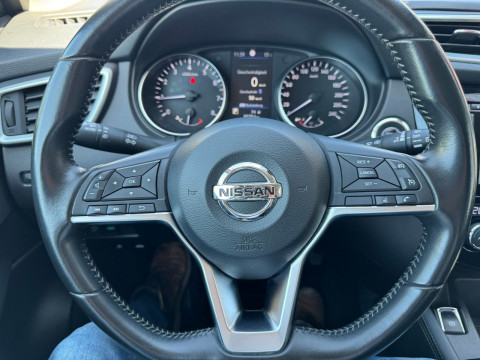 Ansicht 23 - Gebrauchtwagen Fahrzeug, Modell Qashqai der Marke Nissan von Verkäufer Autohaus Schuster GmbH