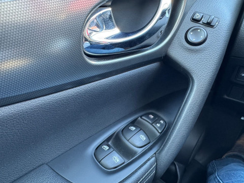Ansicht 24 - Gebrauchtwagen Fahrzeug, Modell Qashqai der Marke Nissan von Verkäufer Autohaus Schuster GmbH