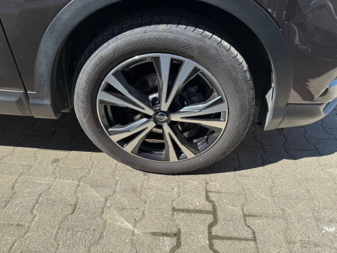 Ansicht 26 - Gebrauchtwagen Fahrzeug, Modell Qashqai der Marke Nissan von Verkäufer Autohaus Schuster GmbH
