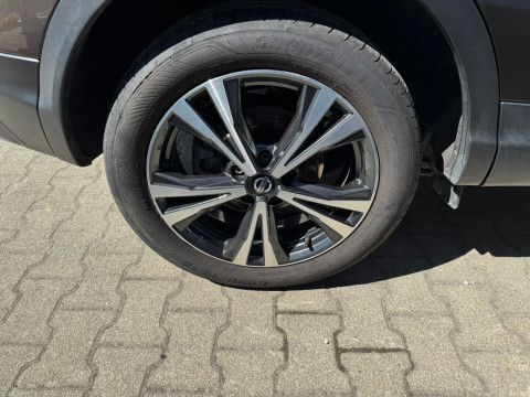 Ansicht 27 - Gebrauchtwagen Fahrzeug, Modell Qashqai der Marke Nissan von Verkäufer Autohaus Schuster GmbH