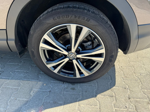 Ansicht 28 - Gebrauchtwagen Fahrzeug, Modell Qashqai der Marke Nissan von Verkäufer Autohaus Schuster GmbH