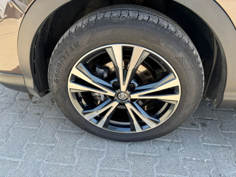 Ansicht 29 - Gebrauchtwagen Fahrzeug, Modell Qashqai der Marke Nissan von Verkäufer Autohaus Schuster GmbH