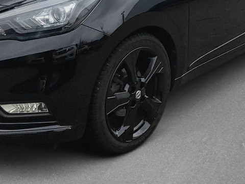 Ansicht 8 - Gebrauchtwagen Fahrzeug, Modell Micra der Marke Nissan von Verkäufer Autozentrum Walter GmbH & Co. KG