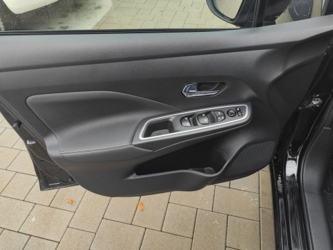 Ansicht 11 - Gebrauchtwagen Fahrzeug, Modell Micra der Marke Nissan von Verkäufer Autozentrum Walter GmbH & Co. KG