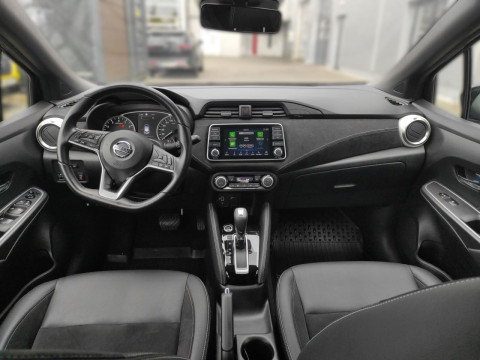 Ansicht 14 - Gebrauchtwagen Fahrzeug, Modell Micra der Marke Nissan von Verkäufer Autozentrum Walter GmbH & Co. KG