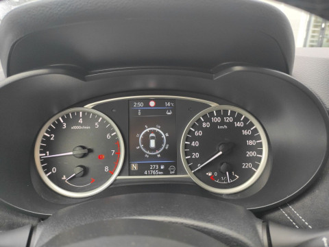 Ansicht 16 - Gebrauchtwagen Fahrzeug, Modell Micra der Marke Nissan von Verkäufer Autozentrum Walter GmbH & Co. KG