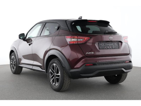 Ansicht 3 - Gebrauchtwagen Fahrzeug, Modell Juke der Marke Nissan von Verkäufer Autohaus Ebner GmbH