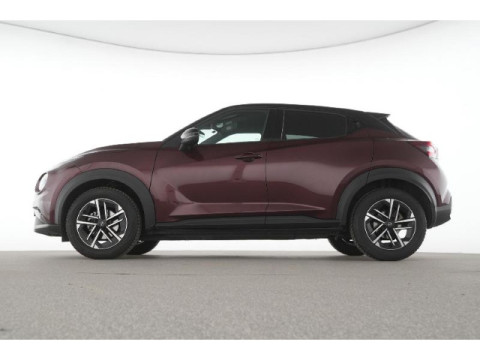 Ansicht 5 - Gebrauchtwagen Fahrzeug, Modell Juke der Marke Nissan von Verkäufer Autohaus Ebner GmbH