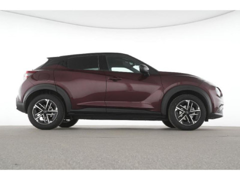 Ansicht 6 - Gebrauchtwagen Fahrzeug, Modell Juke der Marke Nissan von Verkäufer Autohaus Ebner GmbH