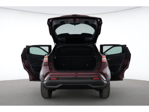 Ansicht 8 - Gebrauchtwagen Fahrzeug, Modell Juke der Marke Nissan von Verkäufer Autohaus Ebner GmbH