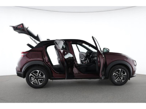 Ansicht 10 - Gebrauchtwagen Fahrzeug, Modell Juke der Marke Nissan von Verkäufer Autohaus Ebner GmbH