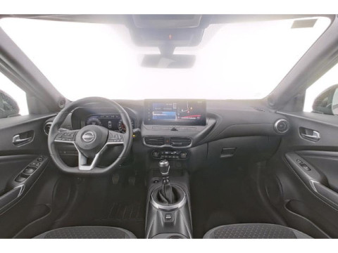 Ansicht 11 - Gebrauchtwagen Fahrzeug, Modell Juke der Marke Nissan von Verkäufer Autohaus Ebner GmbH