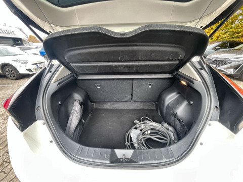 Ansicht 9 - Gebrauchtwagen Fahrzeug, Modell Leaf der Marke Nissan von Verkäufer Mattern GmbH