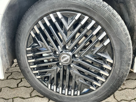 Ansicht 10 - Gebrauchtwagen Fahrzeug, Modell Leaf der Marke Nissan von Verkäufer Mattern GmbH