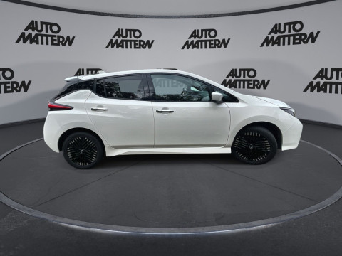 Ansicht 8 - Gebrauchtwagen Fahrzeug, Modell Leaf der Marke Nissan von Verkäufer Mattern GmbH